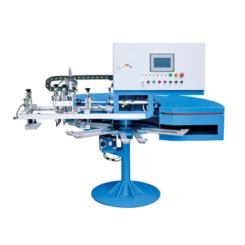 Macchina tratteggiata